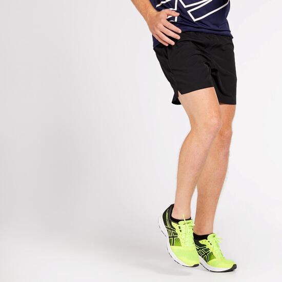 ➤ Ropa New Balance Running Hombre - BIKILA