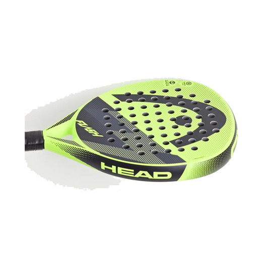 Head Flash Head Flash