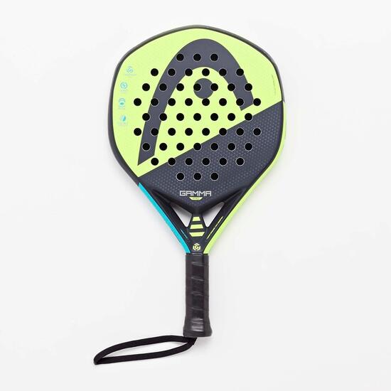 Head Gamma Pro Head Gamma Pro