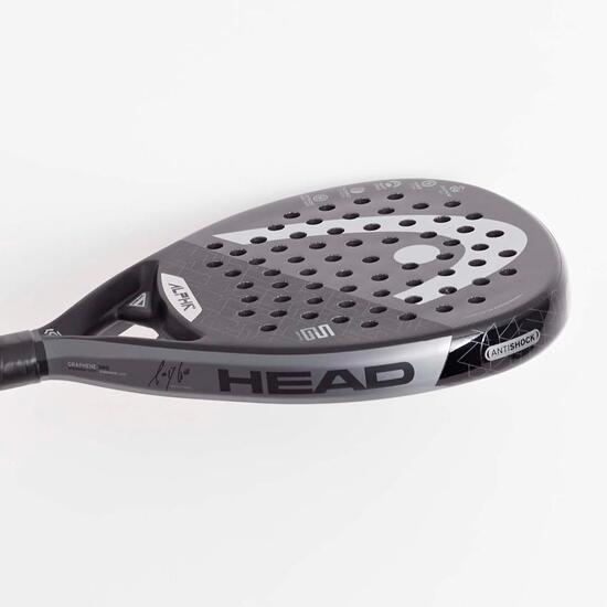 Head Alpha Pro Head Alpha Pro