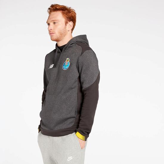 Sweatshirt Fc Porto New Balance Sweatshirt Fc Porto New Balance