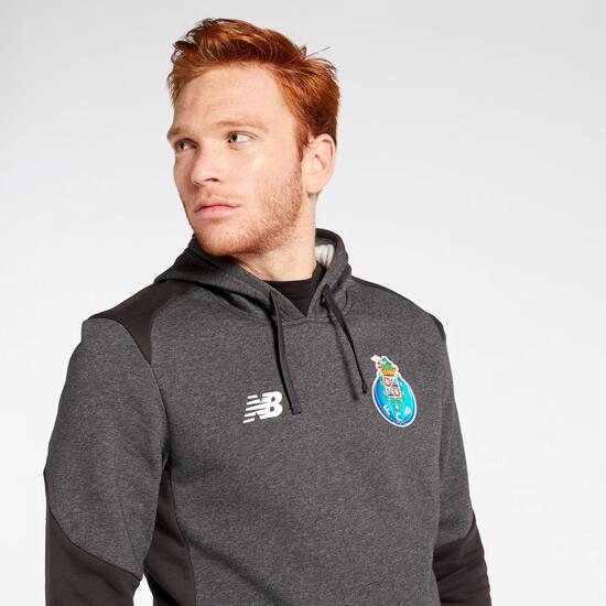 Sweatshirt Fc Porto New Balance Sweatshirt Fc Porto New Balance