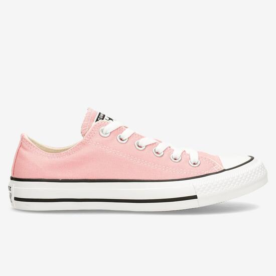 all start converse mujer