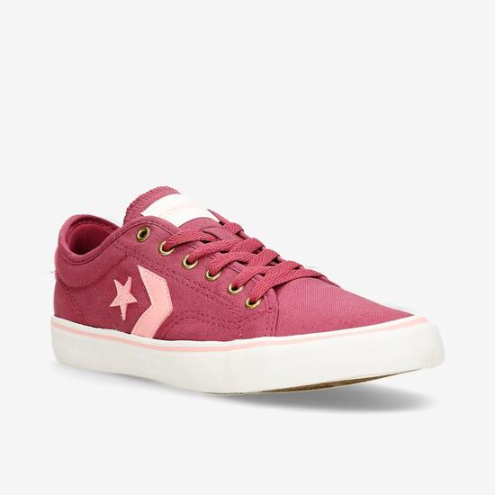 Converse Star Replay