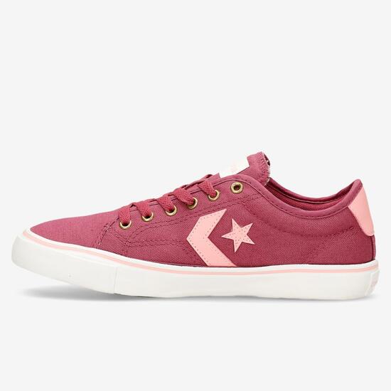 Converse Star Replay