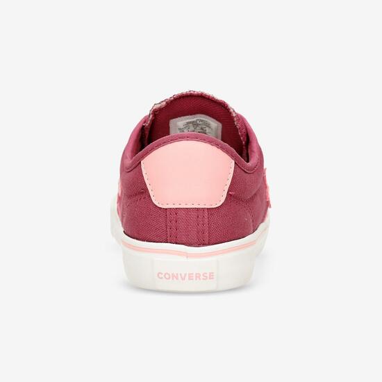 Converse Star Replay