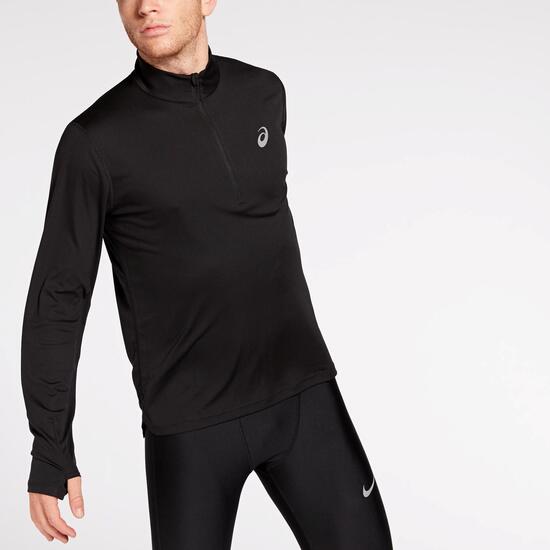 Sudadera Térmica Running Asics Sudadera Térmica Running Asics