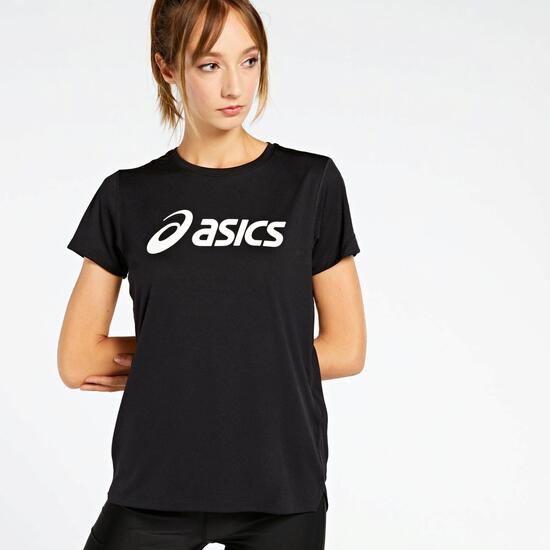 Camiseta Running Asics Camiseta Running Asics