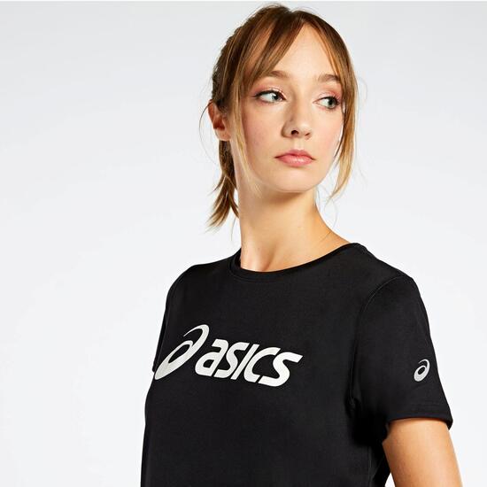 Camiseta Running Asics Camiseta Running Asics