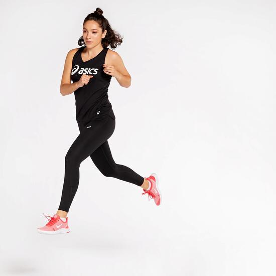 Camiseta Tirantes Running Asics Camiseta Tirantes Running Asics