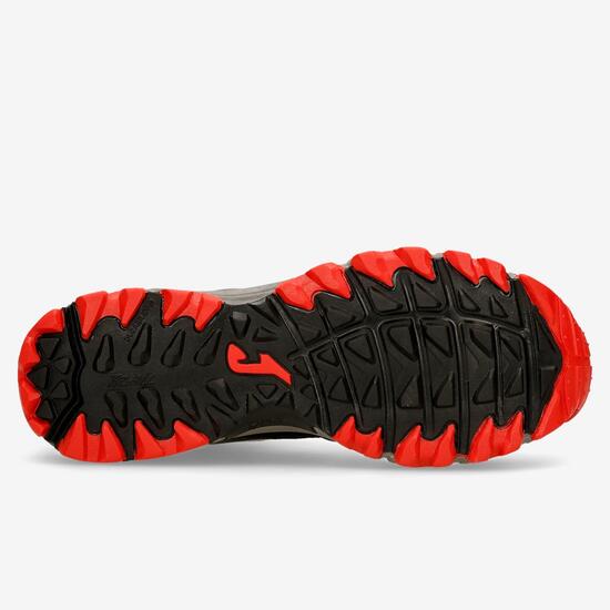 Shock Cro Dptvo Trail Shock Cro Dptvo Trail