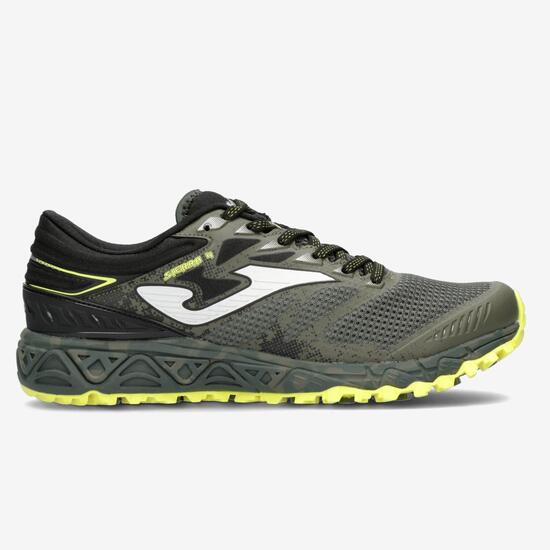 Joma Sierra Joma Sierra