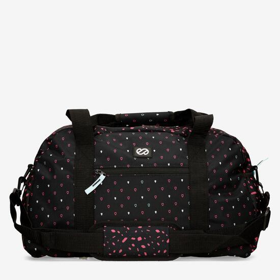 Bolsa Deporte Silver Happy Bolsa Deporte Silver Happy