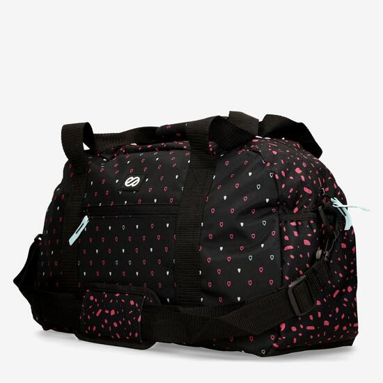 Bolsa Deporte Silver Happy Bolsa Deporte Silver Happy