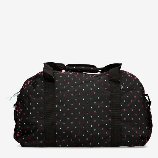 Bolsa Deporte Silver Happy Bolsa Deporte Silver Happy