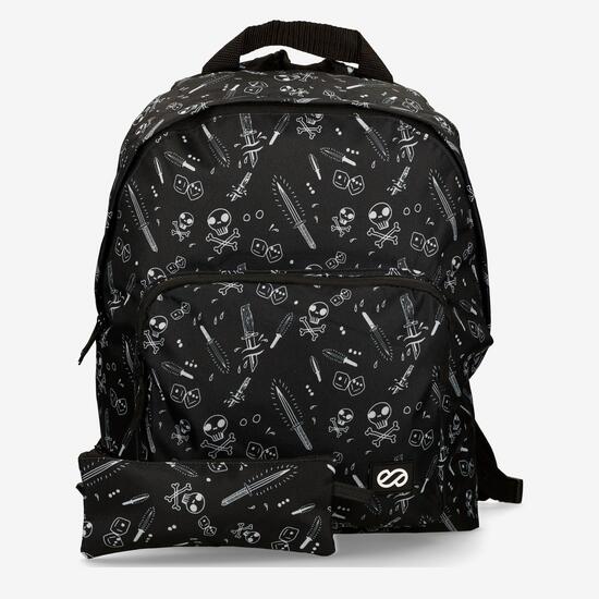 Mochila Silver Mochila Silver