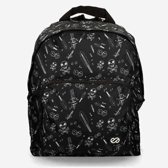 Mochila Silver Mochila Silver