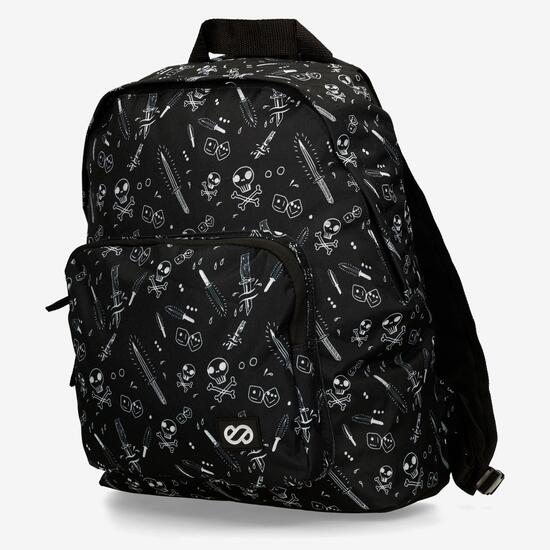 Mochila Silver Mochila Silver