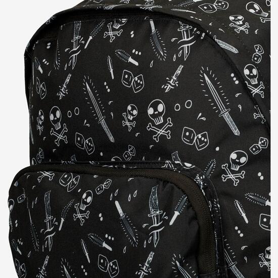 Mochila Silver Mochila Silver