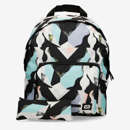 Mochila Silver Mochila Silver