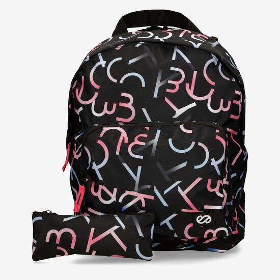 Mochila Silver Mochila Silver