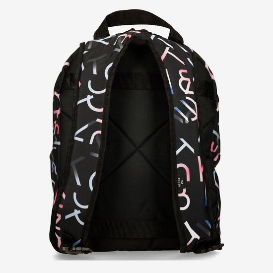 Mochila Silver Mochila Silver
