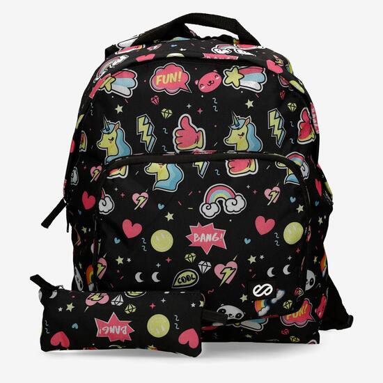 Mochila Silver Mochila Silver