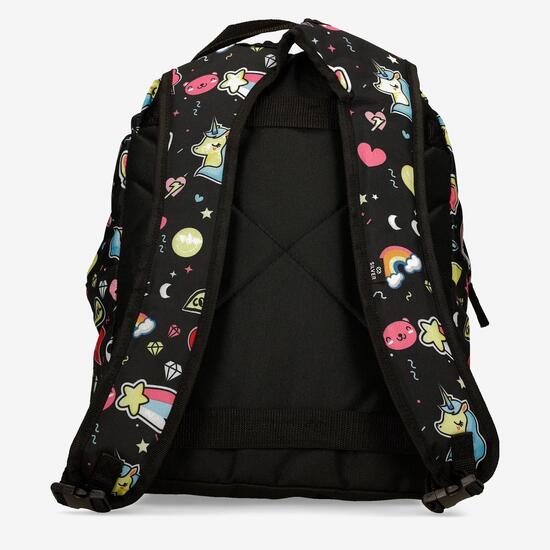 Mochila Silver Mochila Silver
