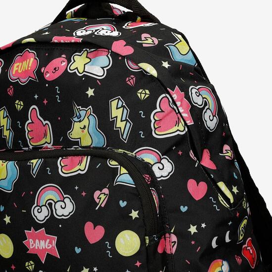 Mochila Silver Mochila Silver