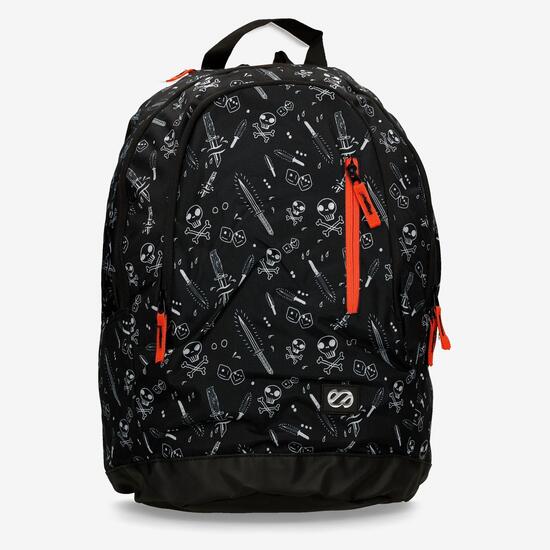 Mochila Silver Mochila Silver