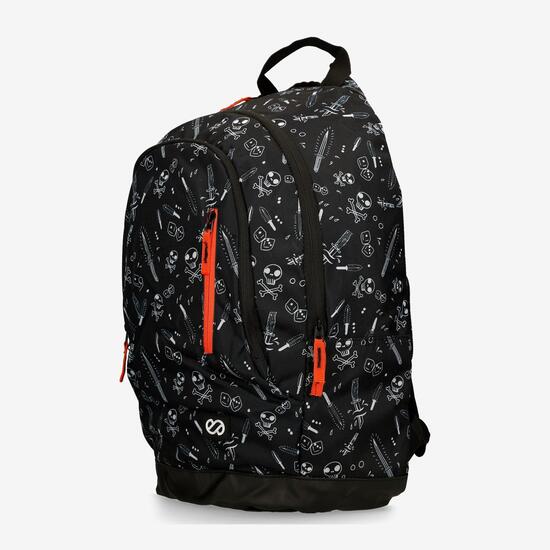 Mochila Silver Mochila Silver