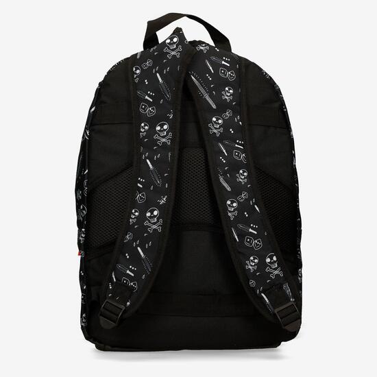 Mochila Silver Mochila Silver