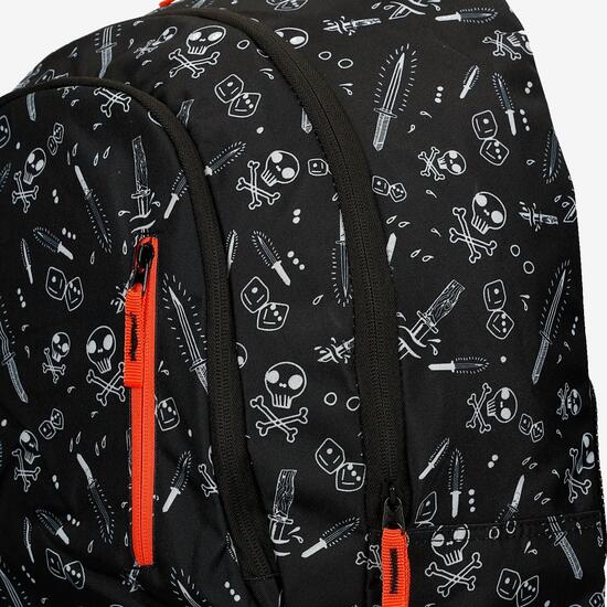 Mochila Silver Mochila Silver