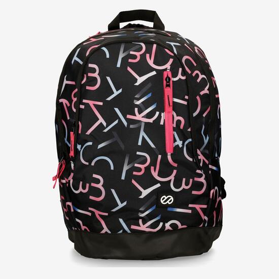Mochila Silver Mochila Silver