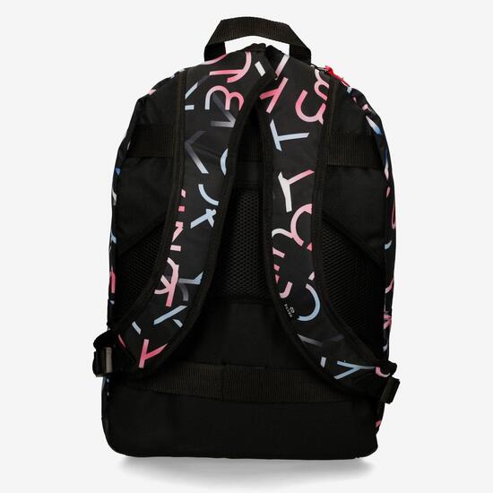 Mochila Silver Mochila Silver