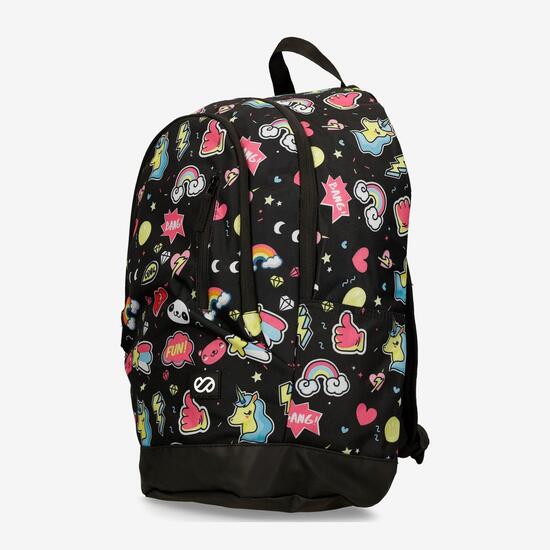 Mochila Silver Mochila Silver