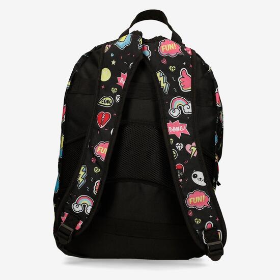 Mochila Silver Mochila Silver
