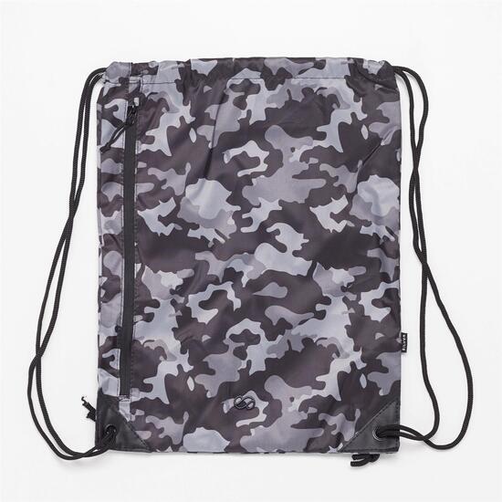 Gymsack Silver Gymsack Silver