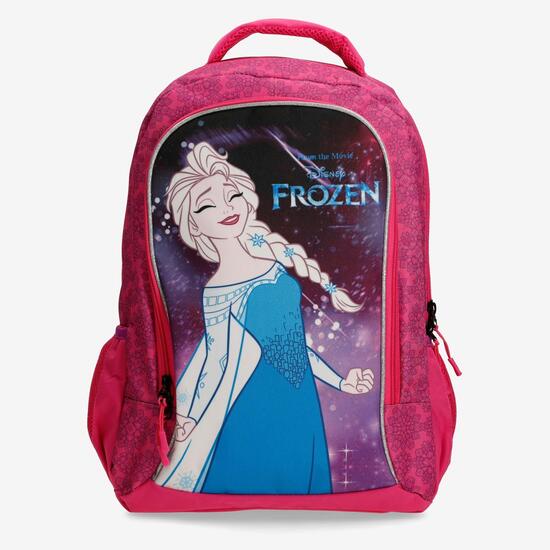 Mochilas Frozen Mochilas Frozen