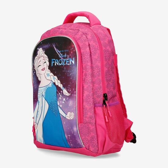 Mochilas Frozen Mochilas Frozen