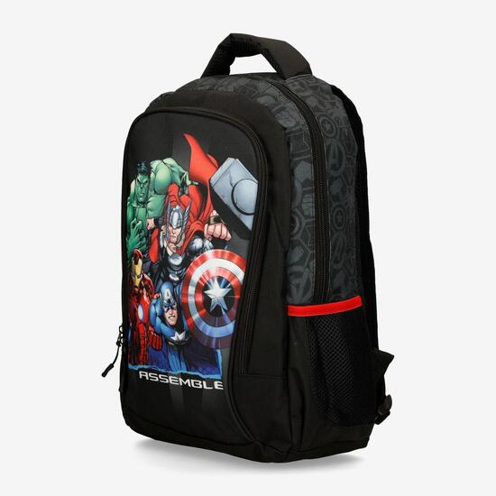 Mochila Los Vengadores Mochila Los Vengadores