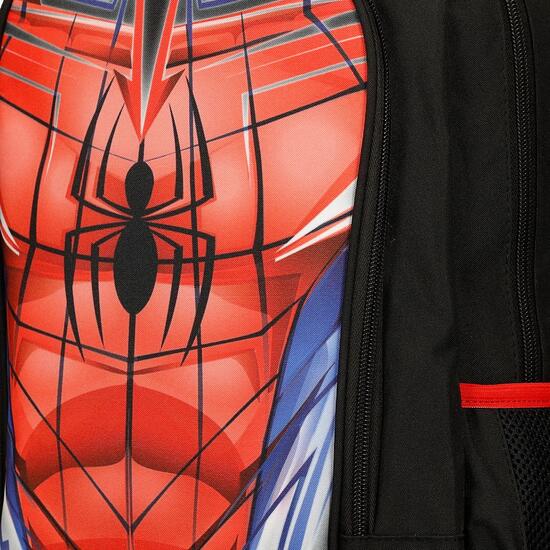 Mochila Spiderman Mochila Spiderman