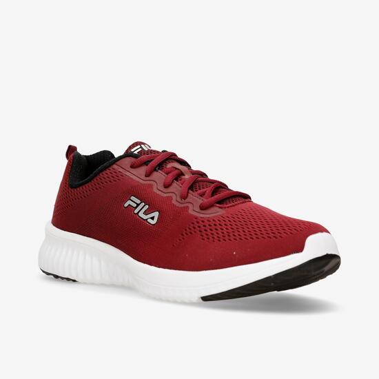 Fila Memory Shocase 6 Fila Memory Shocase 6