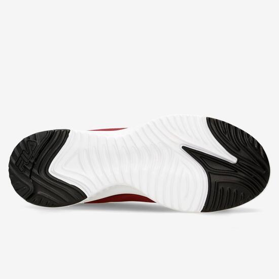 Fila Memory Shocase 6 Fila Memory Shocase 6