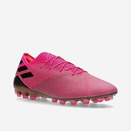 adidas predator 19.1 rosa