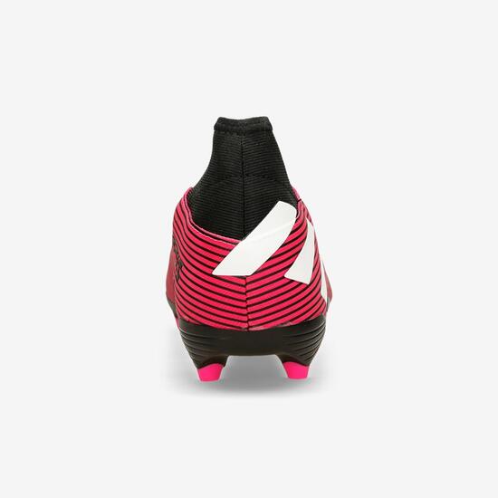 adidas Nemeziz 19.3 Fg adidas Nemeziz 19.3 Fg