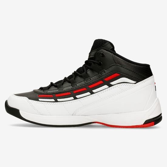 fila spitfire mens basketball shoes