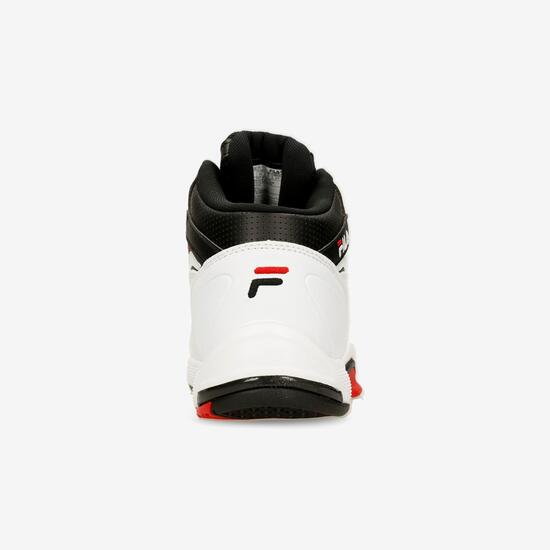 fila spitfire mens basketball shoes