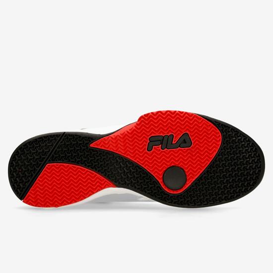 fila spitfire basketball shoes