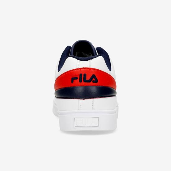Fila Low New Flag Fila Low New Flag